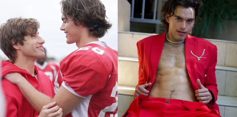 La romance verticale gay populaire Waterboy obtient une deuxième saison torride