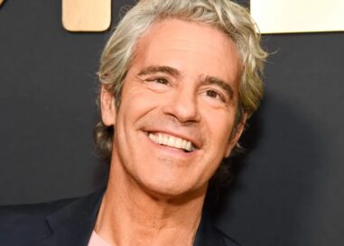 Andy Cohen lancerait-il une femme trans dans Real Housewives ?