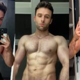 Rencontrez Austin Show – l'influenceur gay sexy qui aime sa peau