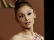 Ariana Grande lance une association caritative axée sur la « protection des droits des trans et LGBTQ+ »