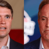 Ken Paxton accuse James Talarico de faire volte-face sur les questions trans