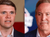 Ken Paxton accuse James Talarico de faire volte-face sur les questions trans
