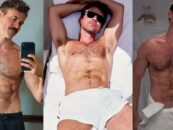 Brad Goreski révèle le secret pour conserver son physique sexy