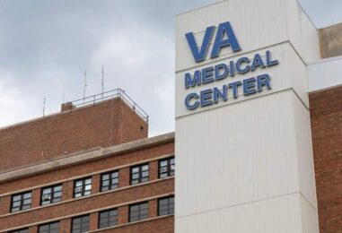 L’administrateur Trump supprime les programmes de soins de santé pour les vétérans LGBTQ+