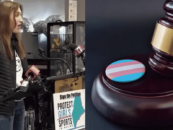 Un juge du Maine confirme le blocage de l’initiative anti-trans lors du scrutin de novembre