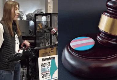 Un juge du Maine confirme le blocage de l’initiative anti-trans lors du scrutin de novembre
