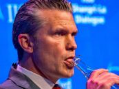Les troupes trans demandent au juge de protéger toutes les personnes visées par l'interdiction militaire de Pete Hegseth