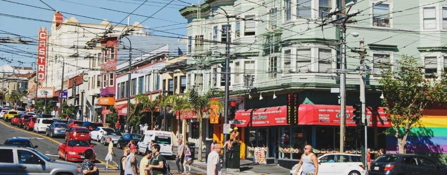 Pourquoi les bars gays de San Francisco scannent-ils les visages de leurs clients ?