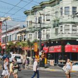Pourquoi les bars gays de San Francisco scannent-ils les visages de leurs clients ?