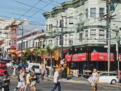 Pourquoi les bars gays de San Francisco scannent-ils les visages de leurs clients ?