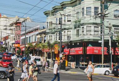 Pourquoi les bars gays de San Francisco scannent-ils les visages de leurs clients ?