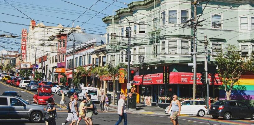 Pourquoi les bars gays de San Francisco scannent-ils les visages de leurs clients ?