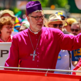 Chefs religieux : le silence sur les droits LGBTQ+ n’est plus une option