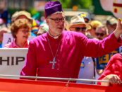 Chefs religieux : le silence sur les droits LGBTQ+ n’est plus une option
