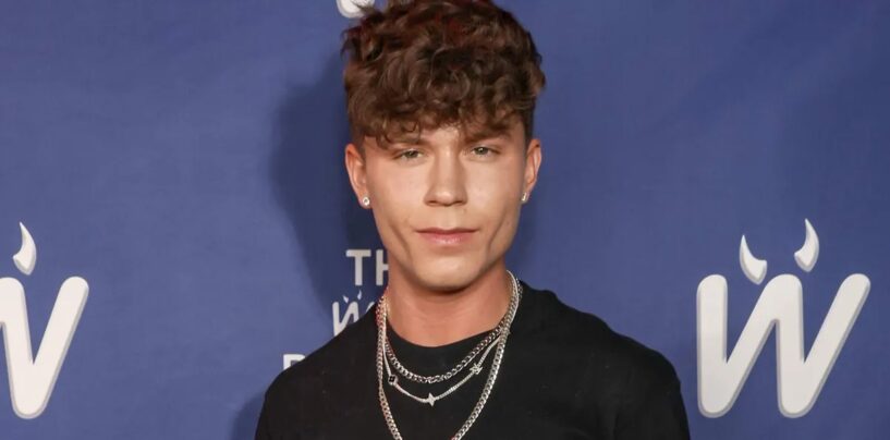 La star adulte Drake Von a étranglé sa petite amie jusqu'à ce qu'elle « s'évanouisse », affirme la police