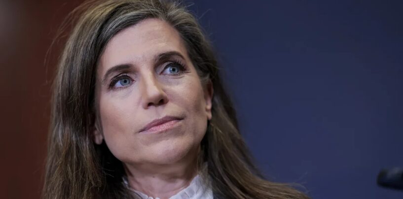 Internet a transformé la défaite électorale humiliante de la représentante Nancy Mace en or de la comédie