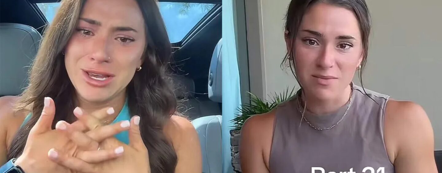 Le drame désordonné de la rupture lesbienne devient viral sur TikTok, expliqué
