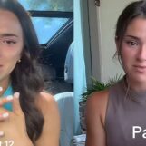 Le drame désordonné de la rupture lesbienne devient viral sur TikTok, expliqué