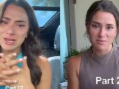 Le drame désordonné de la rupture lesbienne devient viral sur TikTok, expliqué