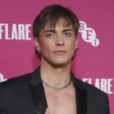 Kaden Connors de Heated Rivalry sur la nouvelle renommée de Connor & Hudson : « J'espère qu'ils vont bien »
