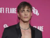 Kaden Connors de Heated Rivalry sur la nouvelle renommée de Connor & Hudson : « J'espère qu'ils vont bien »