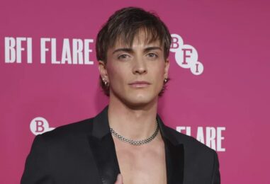 Kaden Connors de Heated Rivalry sur la nouvelle renommée de Connor & Hudson : « J'espère qu'ils vont bien »