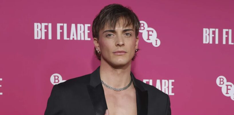 Kaden Connors de Heated Rivalry sur la nouvelle renommée de Connor & Hudson : « J'espère qu'ils vont bien »