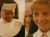 Wendy Makkena de Sister Act : Mary Robert avait « une attirance » pour Deloris