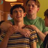 5 moments dans la bande-annonce de Heartstopper Forever qui nous font pâlir