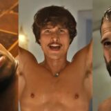 Rétrospective de l'année : les meilleures scènes de fesses masculines de 2026 (jusqu'à présent)