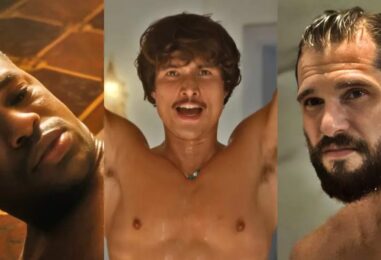Rétrospective de l'année : les meilleures scènes de fesses masculines de 2026 (jusqu'à présent)