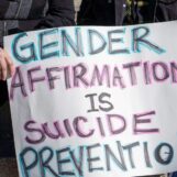 Les États républicains se joignent à Trump FTC dans un procès contre le premier groupe de soins de santé transgenre au monde