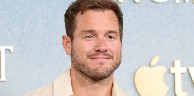 Pourquoi Colton Underwood n'a fréquenté qu'avec des hommes mariés avant de faire son coming-out