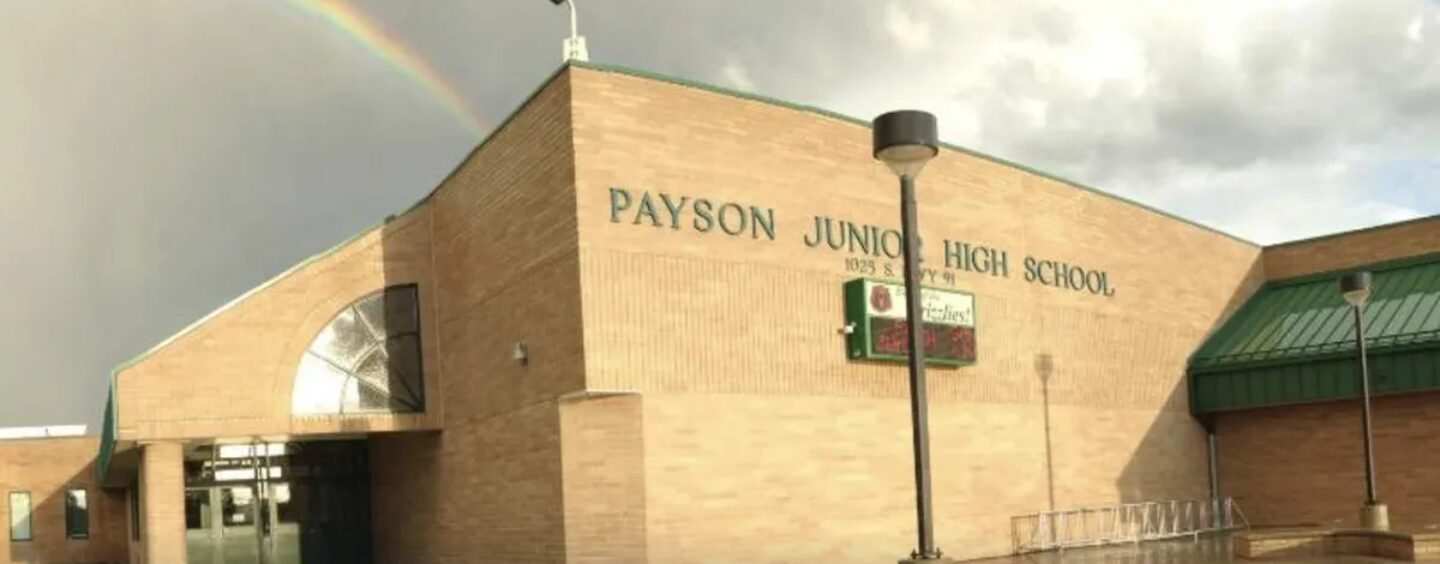 Une famille de l'Utah poursuit le district scolaire pour intimidation et agression contre son enfant LGBTQ+
