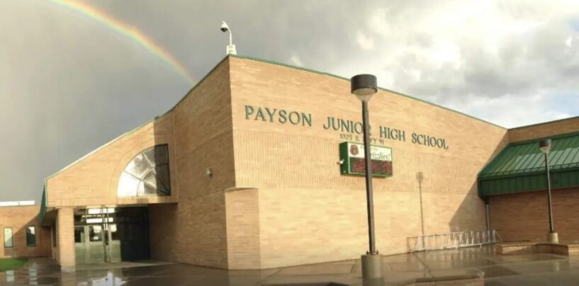Une famille de l'Utah poursuit le district scolaire pour intimidation et agression contre son enfant LGBTQ+