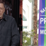 Un pasteur de l'Alabama exige des bannières anti-trans après l'affichage du mois de la fierté sur Mobile