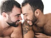Pornhub révèle les statistiques torrides du mois de la fierté – voici ce que recherchent les gays