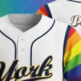 L'équipe de baseball perd le match de la Pride Night après que les joueurs ont refusé de porter des maillots arc-en-ciel