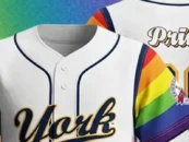 L'équipe de baseball perd le match de la Pride Night après que les joueurs ont refusé de porter des maillots arc-en-ciel