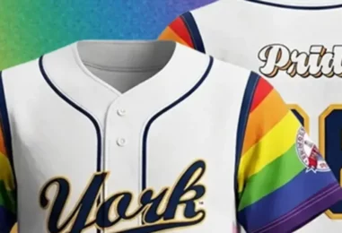 L'équipe de baseball perd le match de la Pride Night après que les joueurs ont refusé de porter des maillots arc-en-ciel