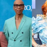 Ginger Minj et Adam Shankman réagissent à l'oubli de RuPaul : « J'ai dû me remettre en question »