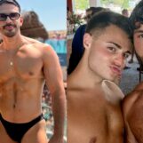 Voici les principales destinations où les gays peuvent se déchaîner pour le mois de la fierté