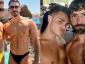 Voici les principales destinations où les gays peuvent se déchaîner pour le mois de la fierté