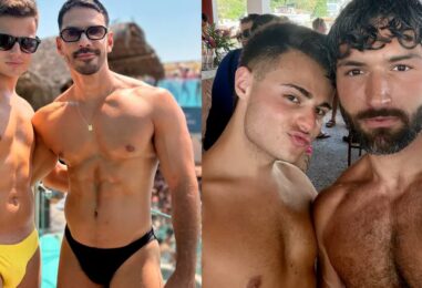 Voici les principales destinations où les gays peuvent se déchaîner pour le mois de la fierté
