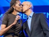 La beauté et la décence de Michelle Obama sont tout ce que déteste le laid et le vil Donald Trump.
