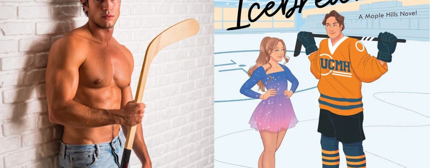 Ce que nous savons d'Icebreaker, la réponse de Netflix à Heated Rivalry & Off Campus