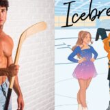 Ce que nous savons d'Icebreaker, la réponse de Netflix à Heated Rivalry & Off Campus
