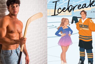 Ce que nous savons d'Icebreaker, la réponse de Netflix à Heated Rivalry & Off Campus