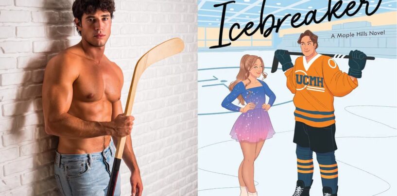 Ce que nous savons d'Icebreaker, la réponse de Netflix à Heated Rivalry & Off Campus