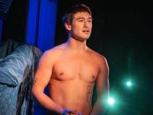 La star de Broadway, Jimin Moon, « adore » se dévoiler en chantant Shane Hollander